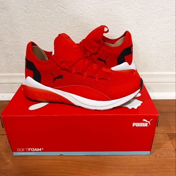Puma Shoes - Puma